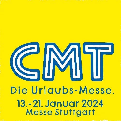 CMT 2024: We're in!