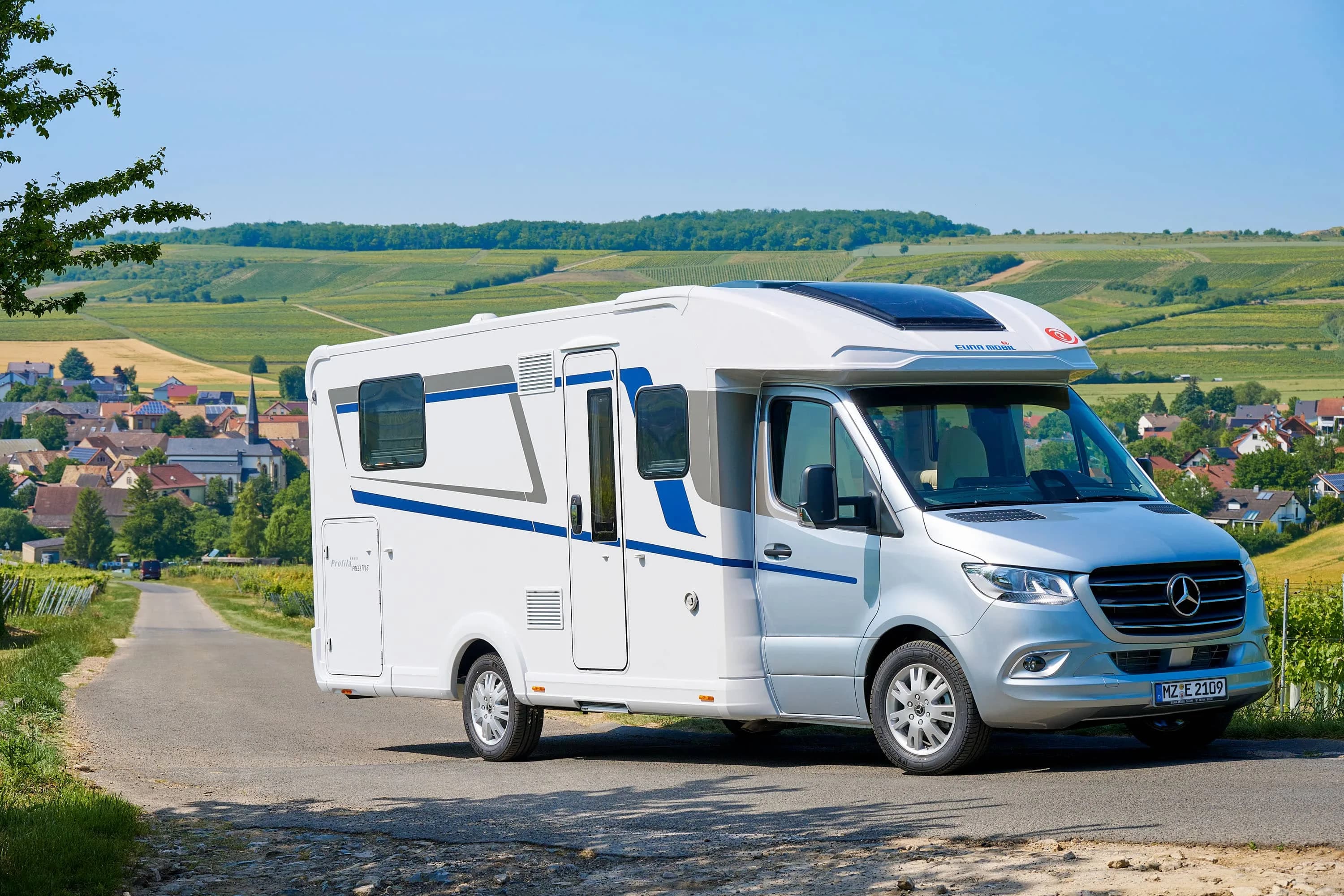 K6E Classic Experience – Bild 1