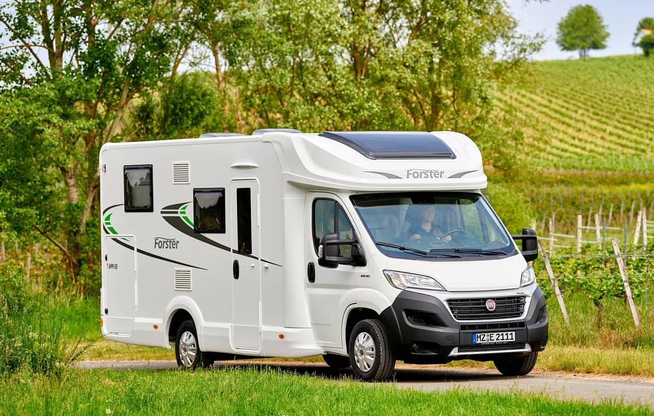 Forster T699EB Image 22 www